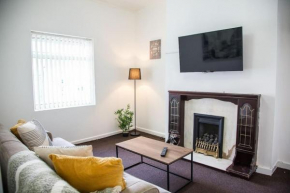 Liverpool 6 beds, Up to 22 percent- Contractors Dream